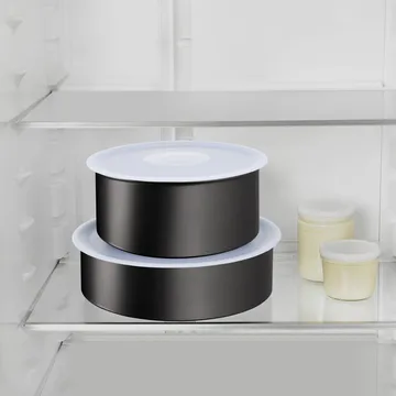 Ingenio Unlimited ON frying pan and saucepan set - 5 pieces - Tefal