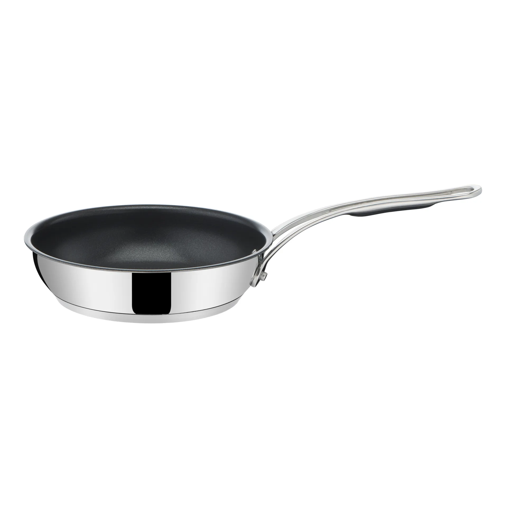 Jamie Oliver Cook's Classics frying pan, 24 cm Tefal