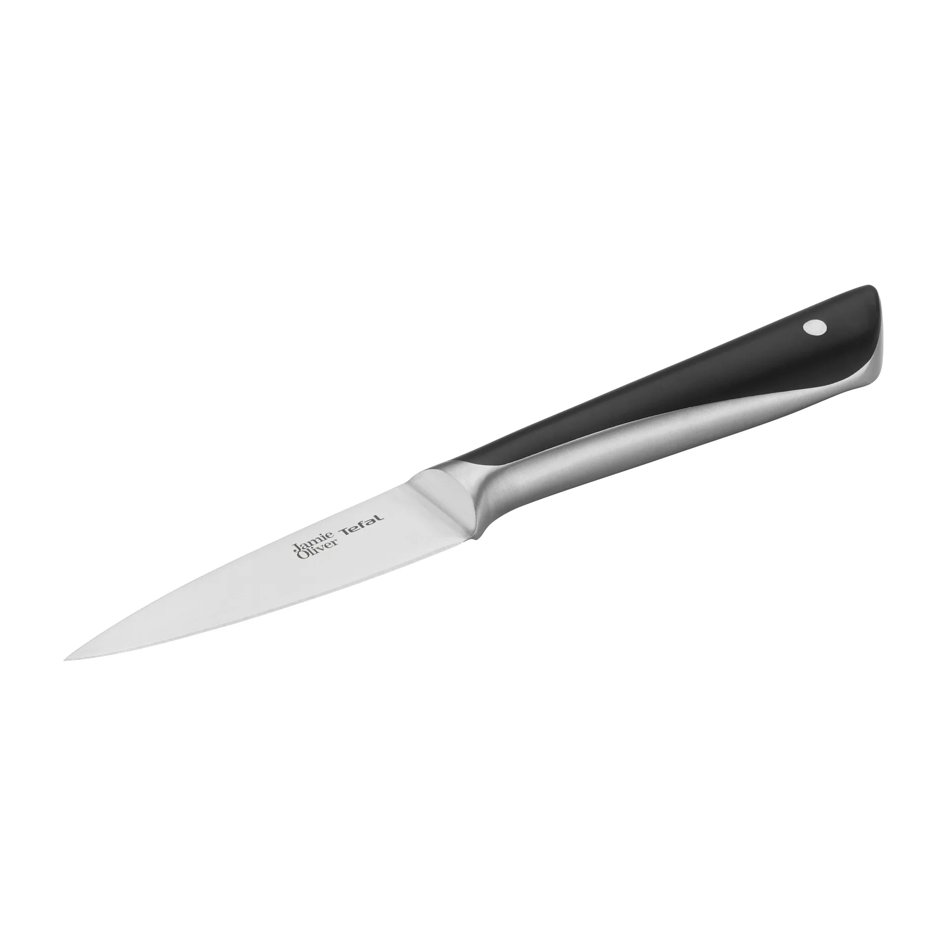 Jamie Oliver paring knife 9 cm, Stainless steel Tefal