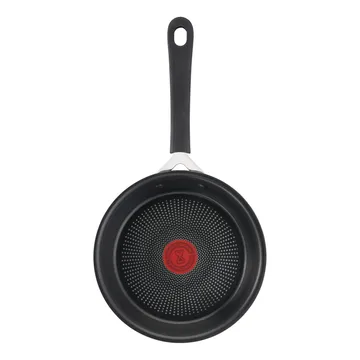 Jamie Oliver Quick & Easy anodised frying pan hard  - 28 cm - Tefal