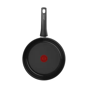 Renew ON frying pan Ø25.8 cm - Black - Tefal