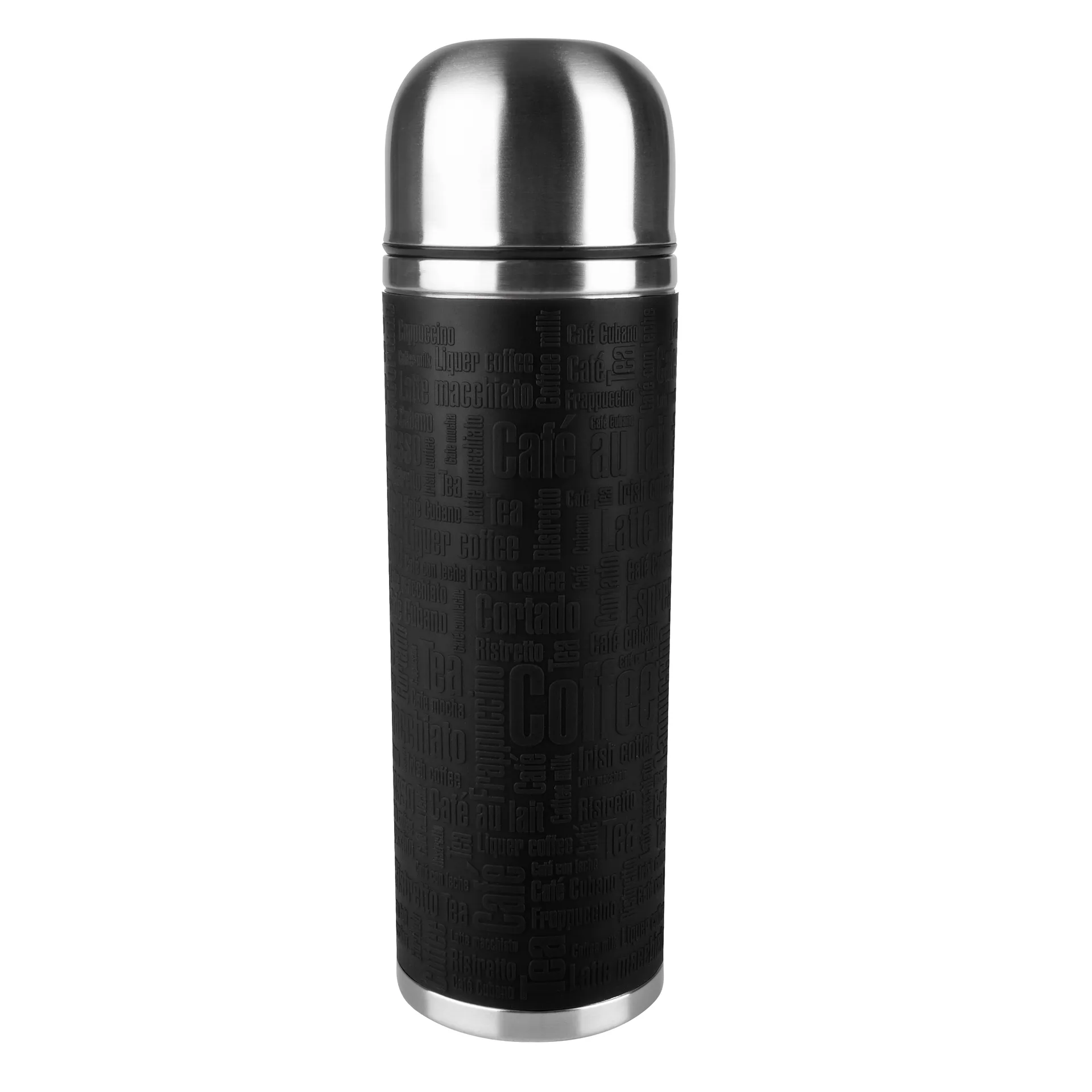 Senator K3064414 thermos 1.0 l, Black Tefal