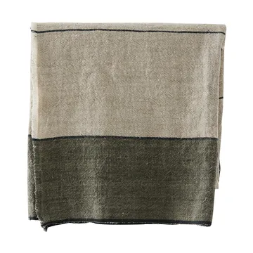 Adrian throw 130x170 cm - Seagrass - Tell Me More