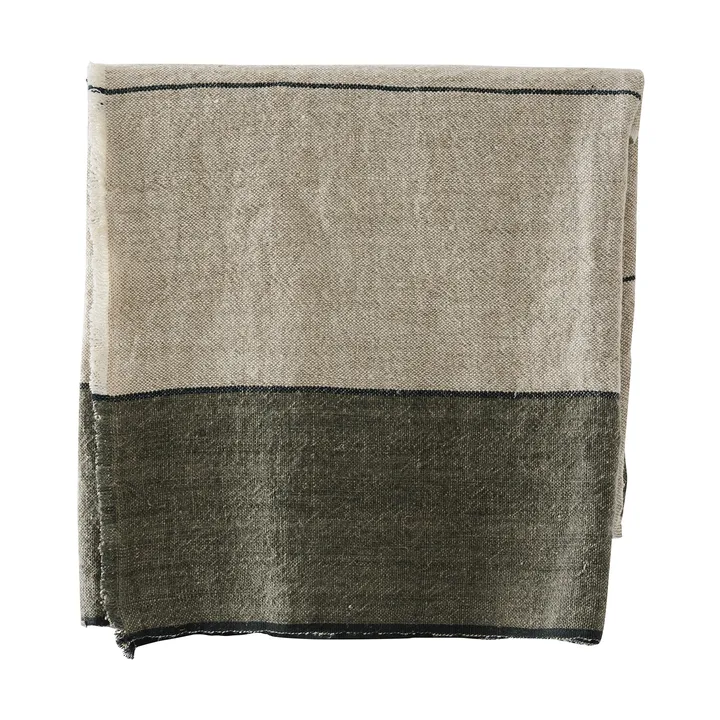 Adrian throw 130x170 cm - Seagrass - Tell Me More