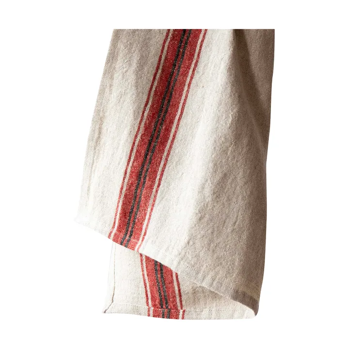 Astrid kitchen towel 50x70 cm - Red - Tell Me More
