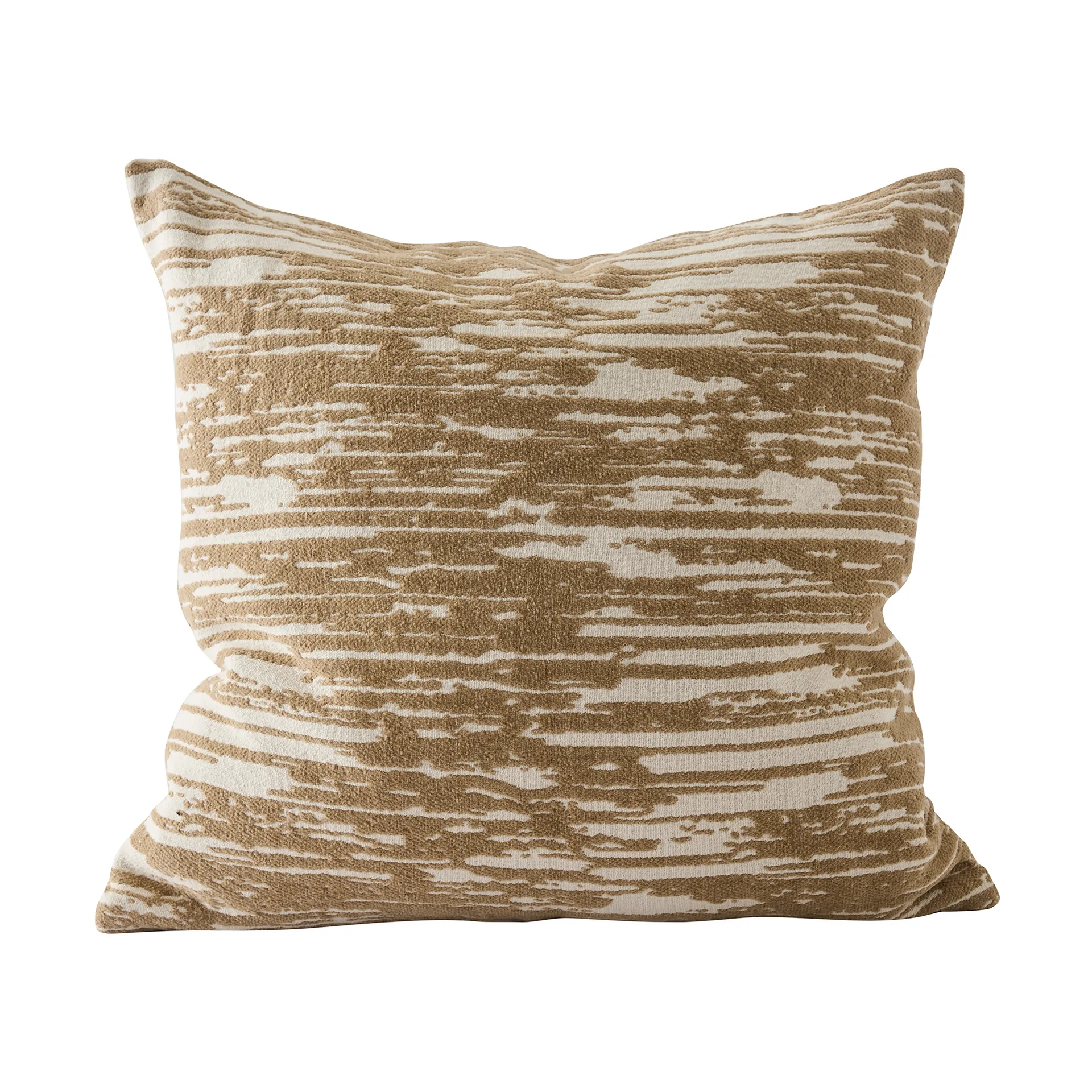 Celine cushion cover 50x50 cm, Beige Tell Me More