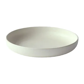 Centro deep plate Ø21.5 cm - Wheat - Tell Me More