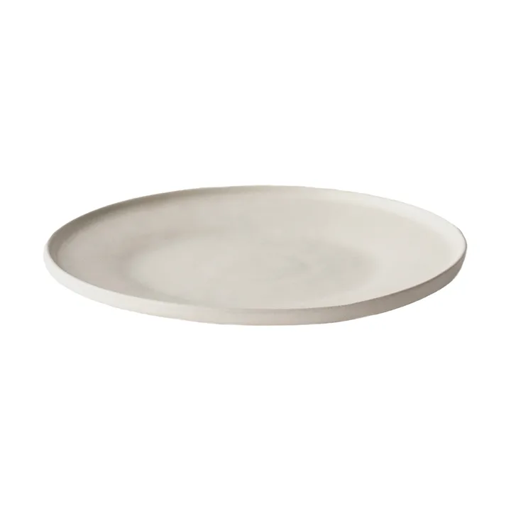 Centro plate Ø22.5 cm - Wheat - Tell Me More