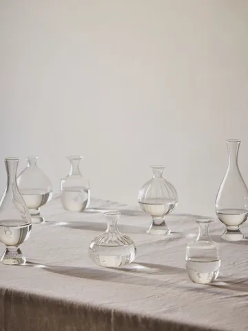 Como ripple vase - Medium 13 cm - Tell Me More
