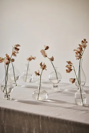 Como ripple vase - Medium 13 cm - Tell Me More
