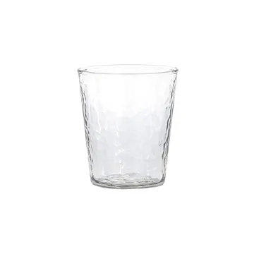 Galette drinking glasses 30 cl - clear - Tell Me More