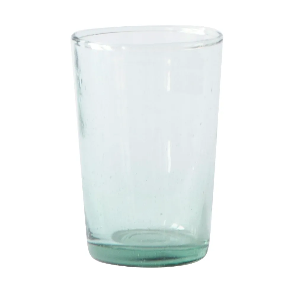 Lagonna drinking glass 20 cl, Green Tell Me More
