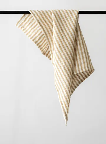Leon kitchen towel 50x70 cm - Spice - Tell Me More