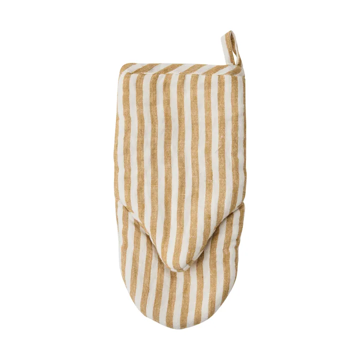 Leon oven mitt 15x30 cm - Spice - Tell Me More