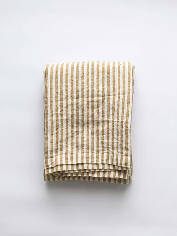 Leon tablecloth 145x270 cm - Spice - Tell Me More
