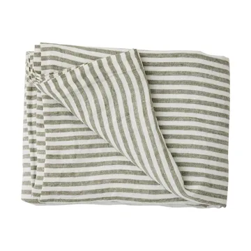 Leon tablecloth 145x330 cm - Seagrass - Tell Me More