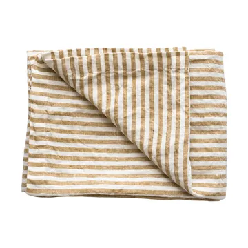 Leon tablecloth 175x175 cm - Spice - Tell Me More