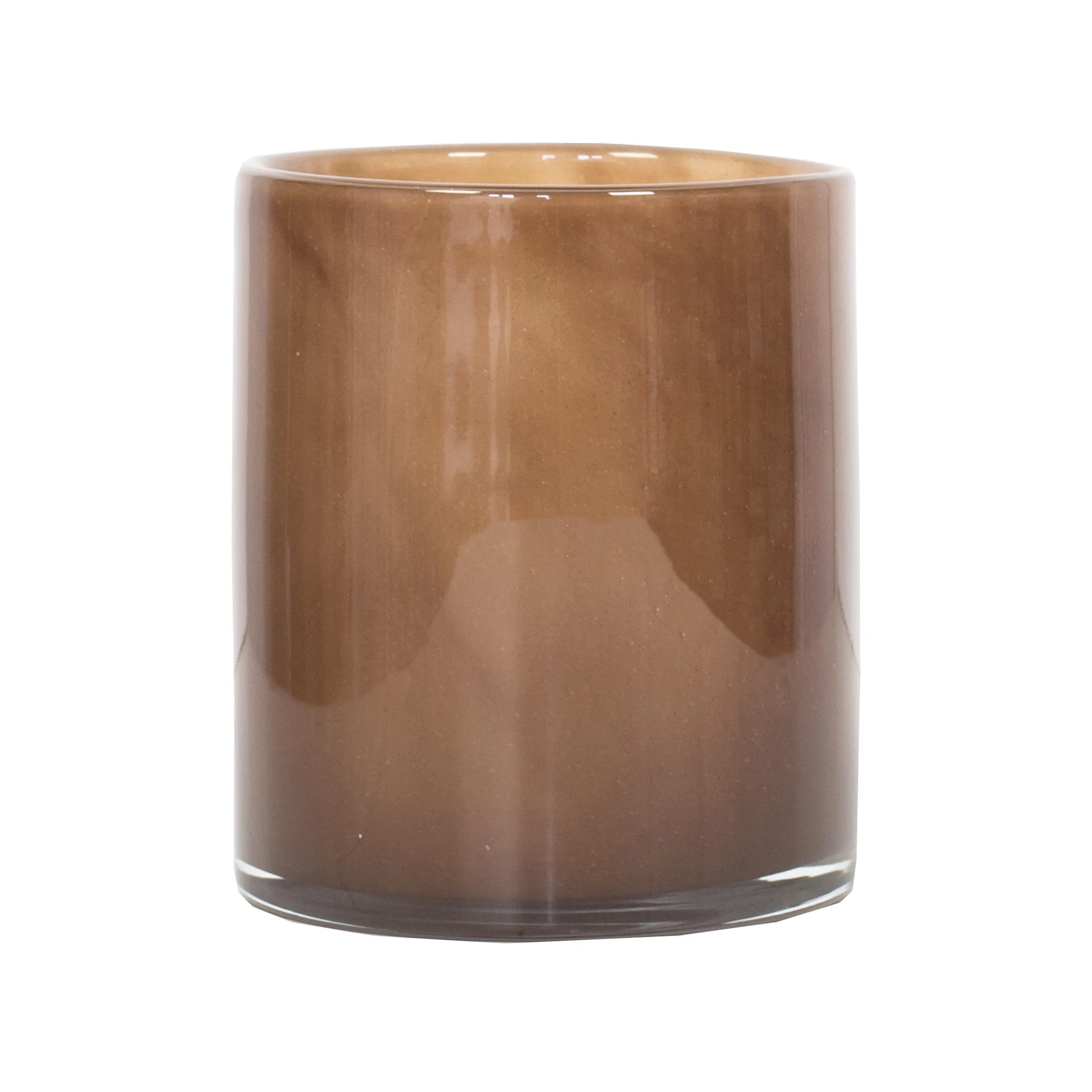 Lyric lantern M, Brown Tell Me More