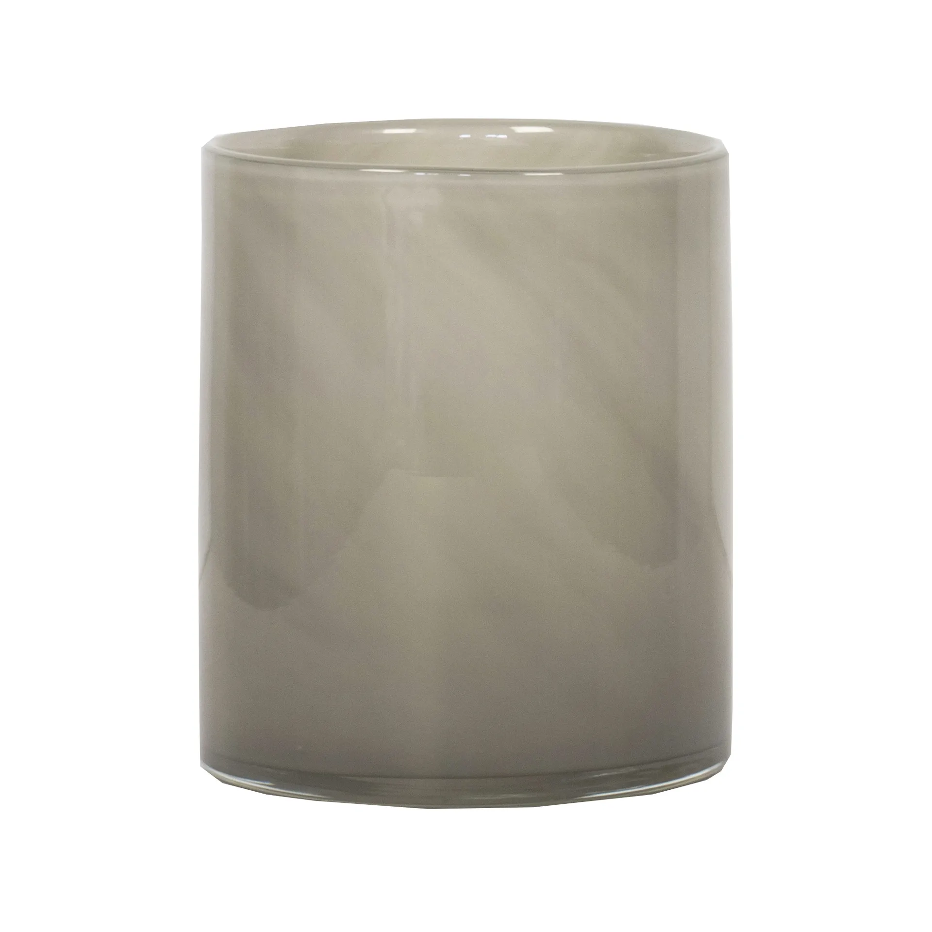 Lyric lantern M, Light grey Tell Me More