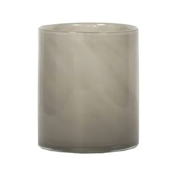 Lyric lantern M - Light grey - Tell Me More