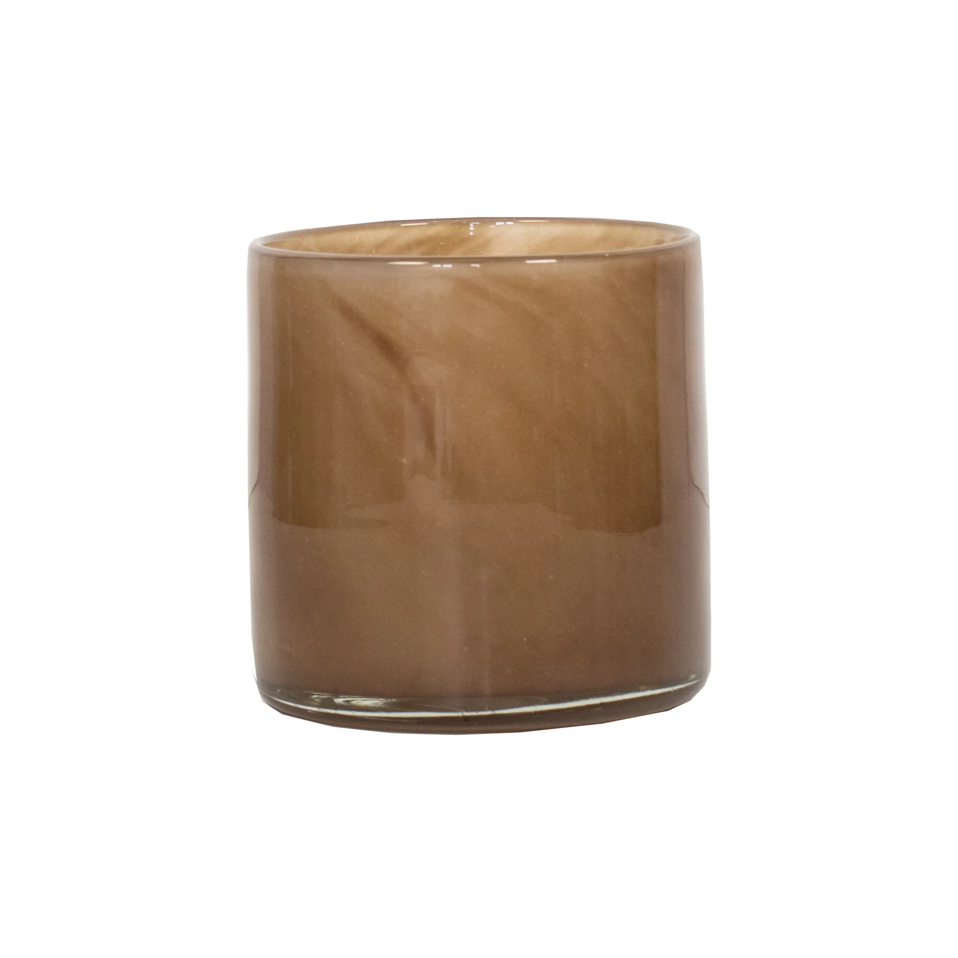 Lyric lantern S, Brown Tell Me More