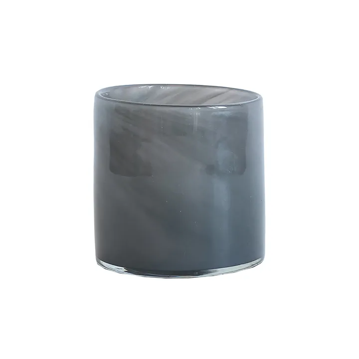 Lyric lantern S - Dark grey - Tell Me More