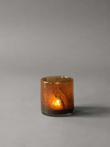Lyric lantern S - darkbrown - Tell Me More