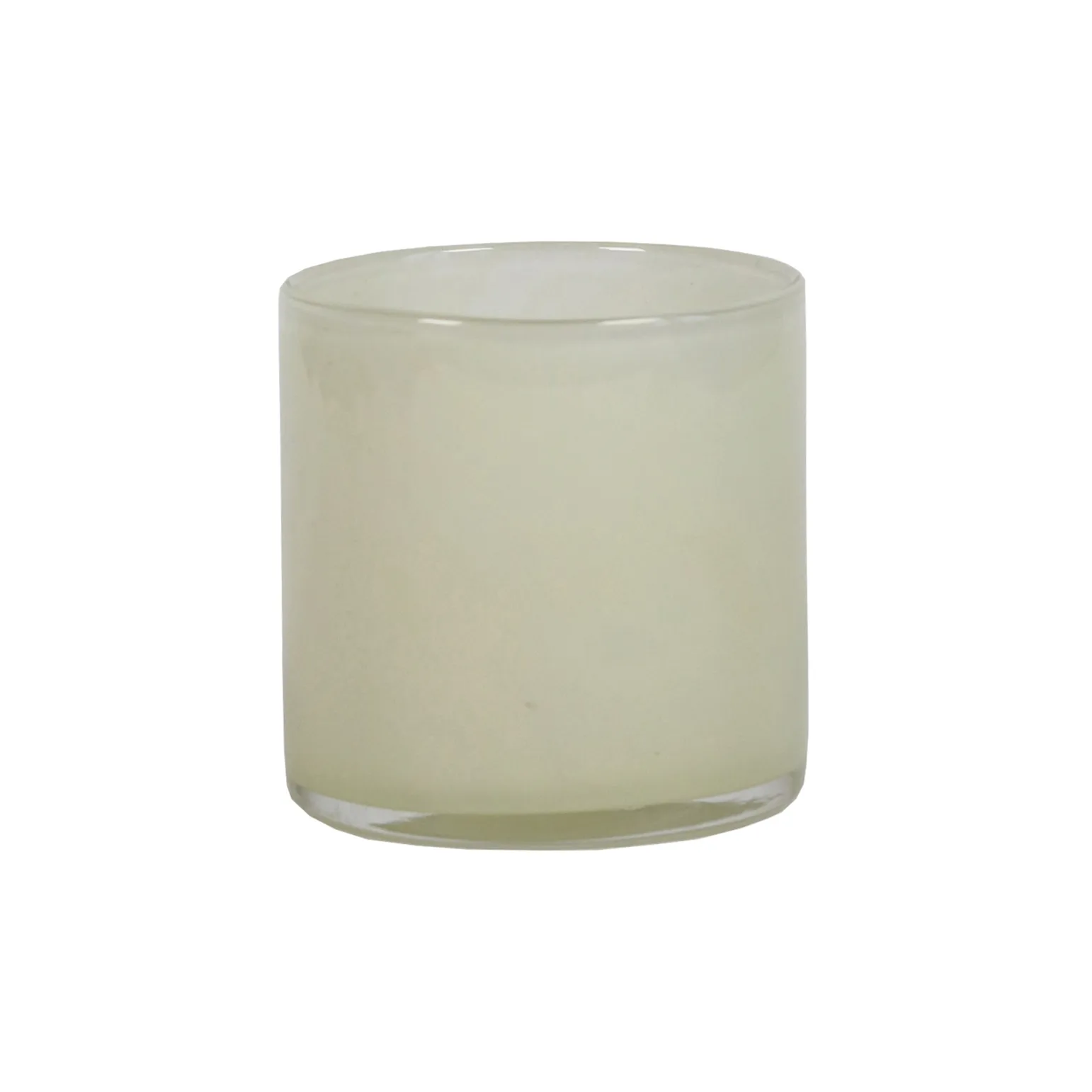 Lyric lantern S, linen (white) Tell Me More