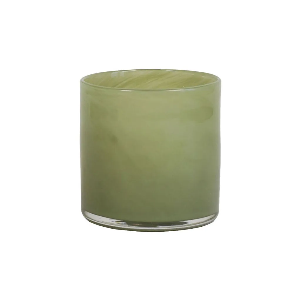 Lyric lantern S, olivgreen Tell Me More