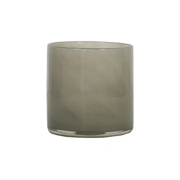 Lyric lantern S - Warm grey - Tell Me More