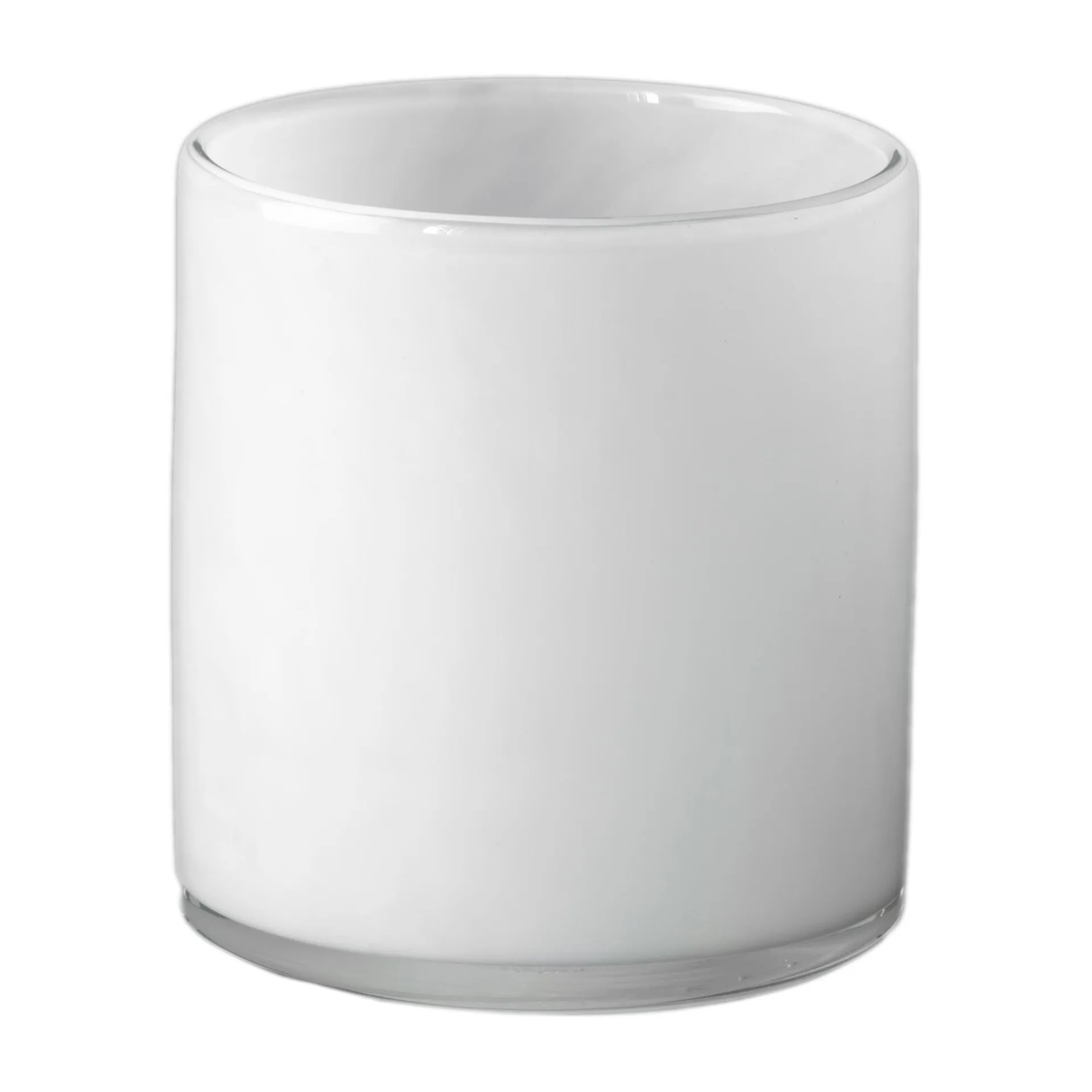 Lyric lantern S, White Tell Me More