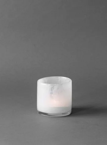 Lyric lantern S - White - Tell Me More