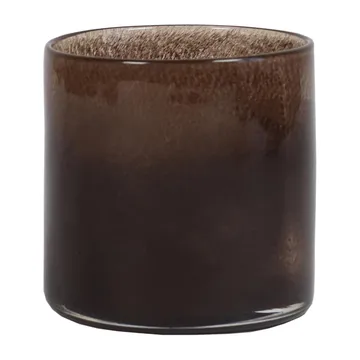 Lyric lantern XS - Dark brown - Tell Me More