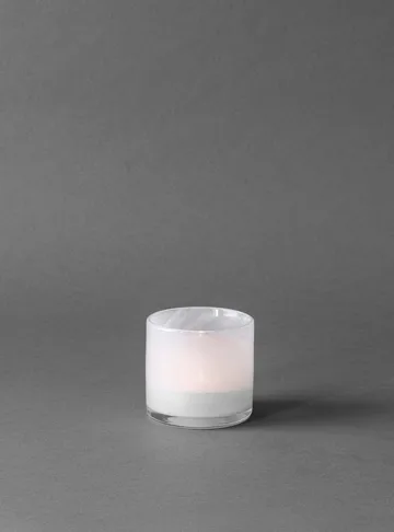 Lyric lantern XS - White - Tell Me More