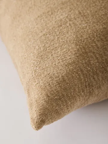 Matteo cushion cover 50x50 cm - Beige - Tell Me More