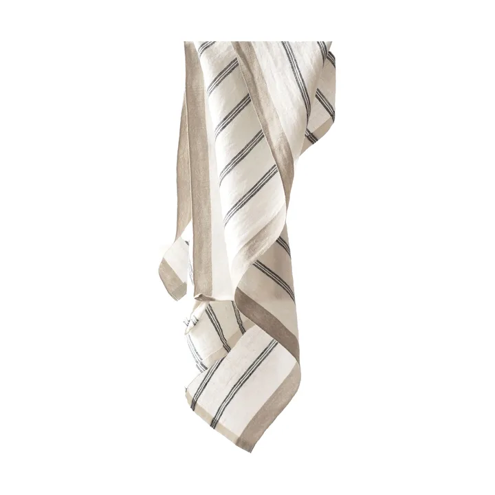 Maya kitchen towel 50x70 cm - Navy stripe - Tell Me More