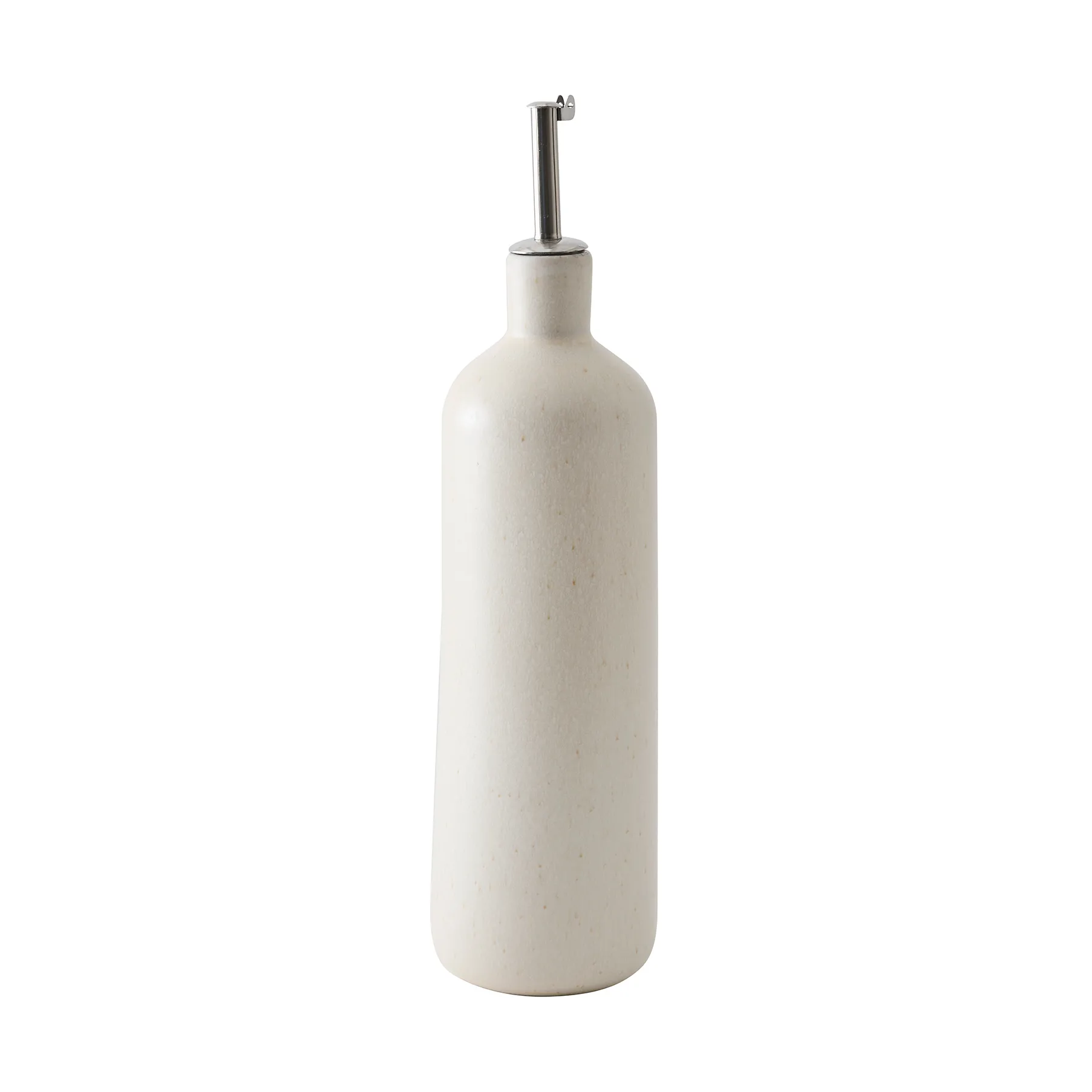 Palermo bottle for oil & vinegar, Offwhite, medium 70 cl Tell Me More