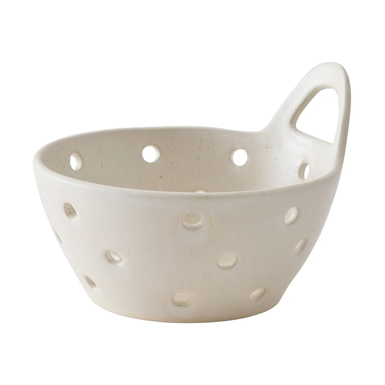 Palermo colander/sieve, Off-white Tell Me More