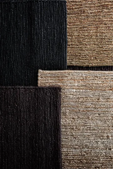 Sumak hemp rug 200x300 cm - Nature - Tell Me More