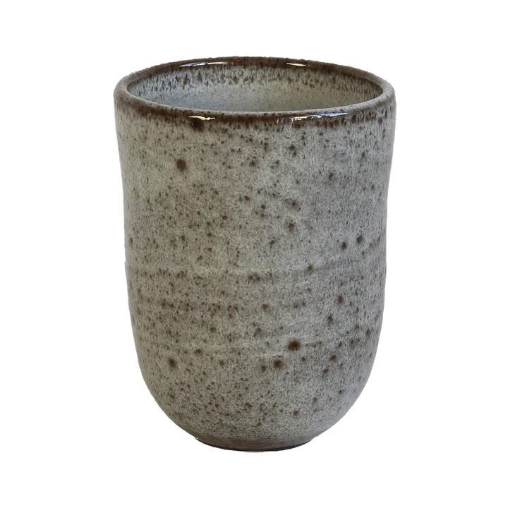 Taranto mug large - Sand - Tell Me More