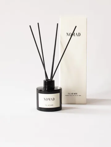 Tell Me More fragrance sticks 100 ml - Nomad - Tell Me More