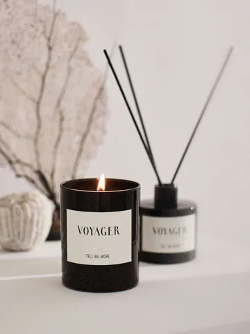 Tell Me More fragrance sticks 100 ml - Voyager - Tell Me More