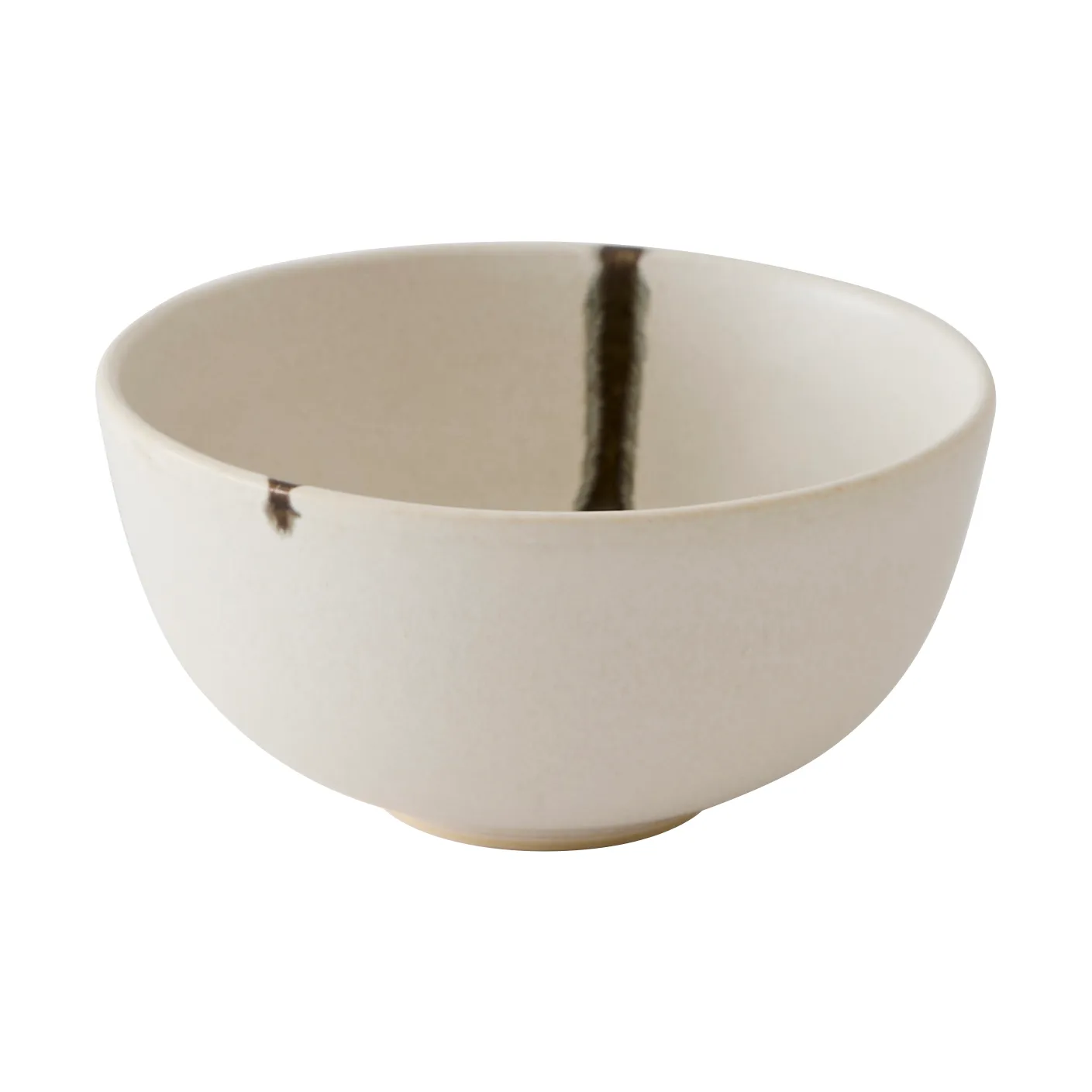 Toledo bowl mini Ø11.5 cm, Off-white Tell Me More