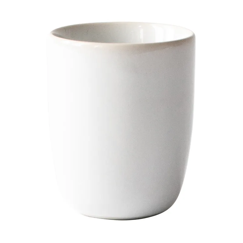 Vince cup 30 cl, White Tell Me More