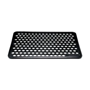 Dot rubber doormat - 40x60 cm - tica copenhagen