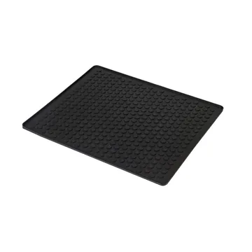 Dot shoe tray 2-pack - 27x32 cm - tica copenhagen