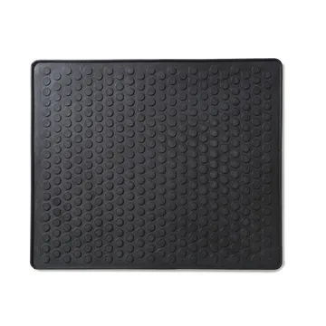 Dot shoe tray 2-pack - 27x32 cm - tica copenhagen