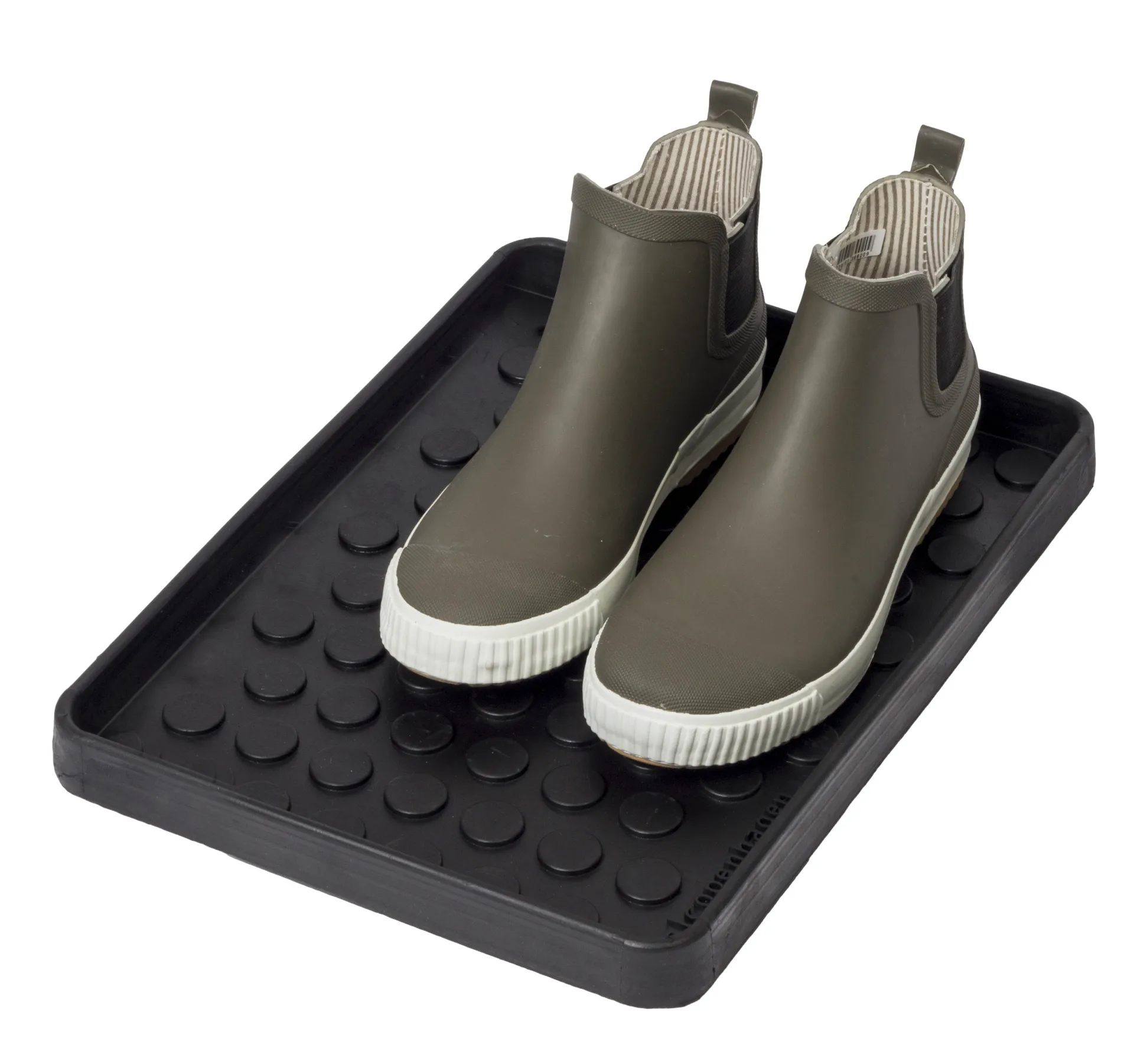 Dot shoe tray, Small. 28x38 cm tica copenhagen