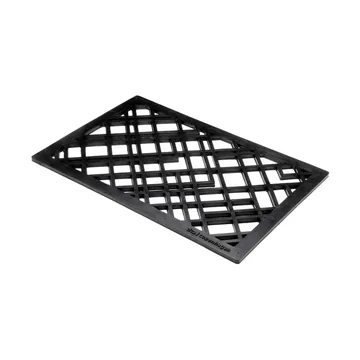Lines rubber doormat - 40x60 cm - tica copenhagen