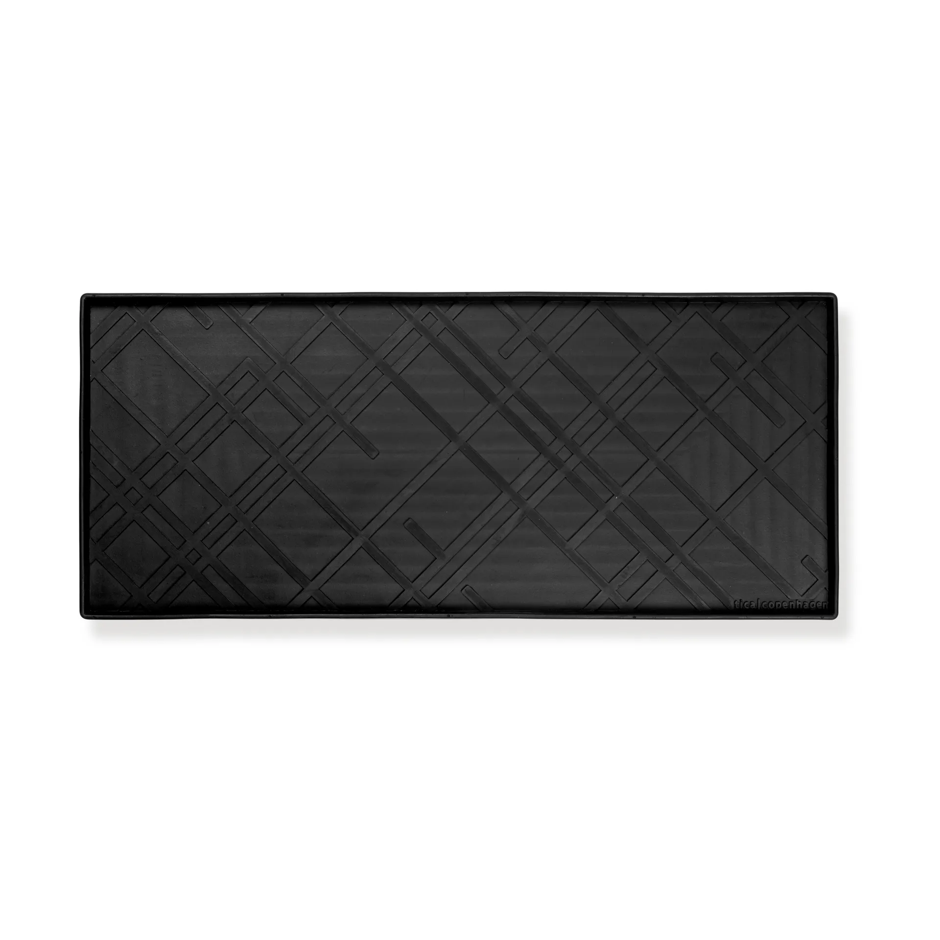 Lines skotray, Large. 38x88 cm tica copenhagen